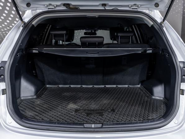 Hyundai Santa Fe III с пробегом 2013 года, цена 1 848 000 рублей, 150356 км, внедорожник, Автокод Объявления