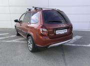 Lada (ВАЗ) Granta I Рестайлинг Ставрополь  - изображение 26