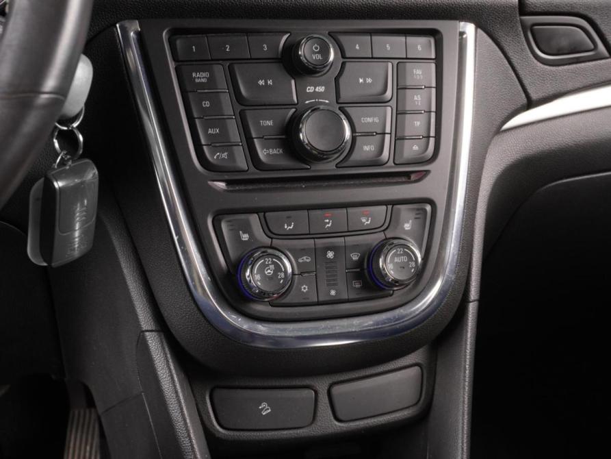 Opel Mokka I Минеральные Воды  - изображение 13