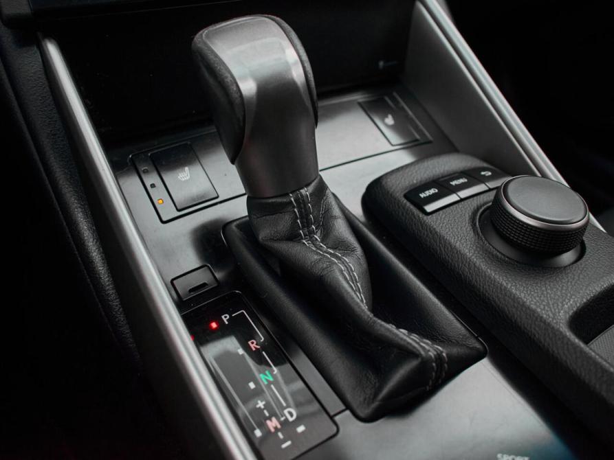 Lexus IS III Екатеринбург  - изображение 19