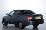 Lada (ВАЗ) Priora I Рестайлинг Челябинск  - изображение 21