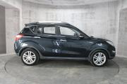 Changan CS35 Ярославль  - изображение 18