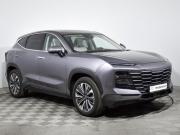 JETOUR DASHING I Санкт-Петербург  - изображение 31