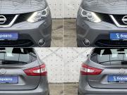 Nissan Qashqai II Тамбов  - изображение 26