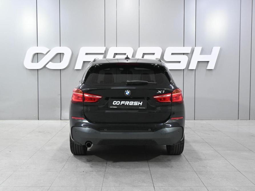 BMW X1 II (F48) Ростов-на-Дону  - изображение 4