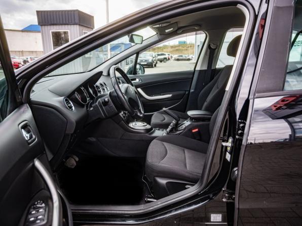 Peugeot 408 I с пробегом 2013 года, цена 630 000 рублей, 120110 км, седан, Автокод Объявления