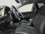 Toyota RAV4 IV (XA40) Новосибирск  - изображение 32