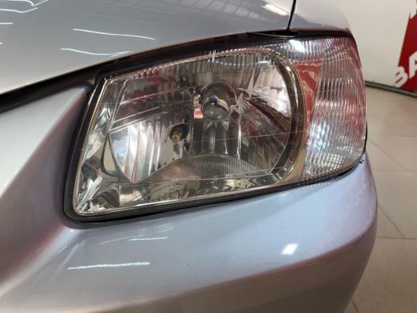 Hyundai Accent II с пробегом 2007 года, цена 470 000 рублей, 287281 км, седан, Автокод Объявления