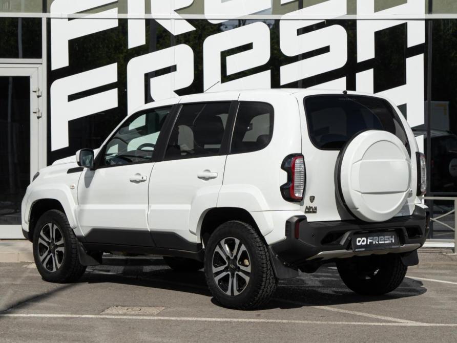 Lada (ВАЗ) Niva Travel I Волгоград  - изображение 2