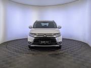 Mitsubishi Outlander III Рестайлинг 2 Москва  - изображение 32