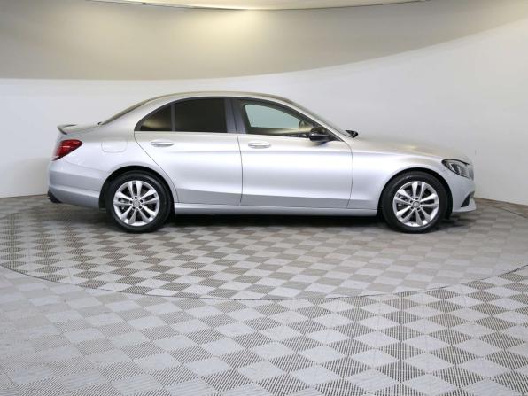 Mercedes-Benz C-Класс IV (W205) с пробегом 2016 года, цена 2 290 000 рублей, 150762 км, седан, Автокод Объявления