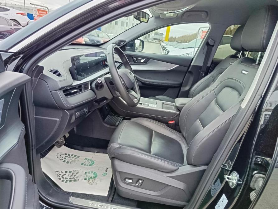 Chery Tiggo 7 Pro Max I Тюмень  - изображение 9