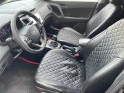 Hyundai Creta I Рестайлинг Воронеж  - изображение 26