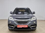 Lifan X60 I Рестайлинг 2 Альметьевск  - изображение 21