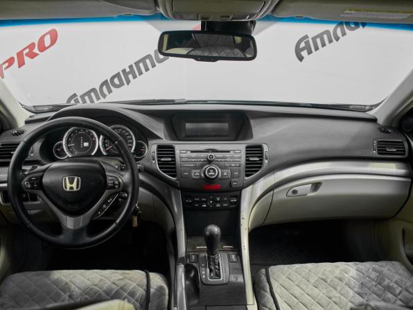 Honda Accord VIII с пробегом 2008 года, цена 975 000 рублей, 313517 км, седан, Автокод Объявления