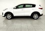 Kia Sportage IV Рестайлинг Саратов  - изображение 33