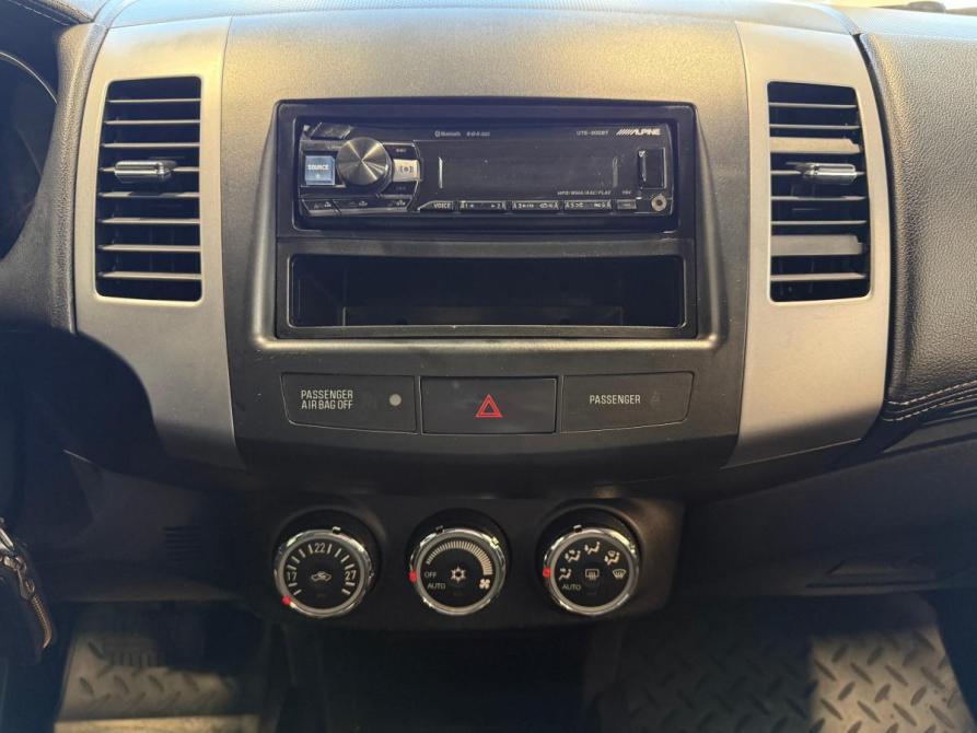 Mitsubishi Outlander II Рестайлинг Волгоград  - изображение 12