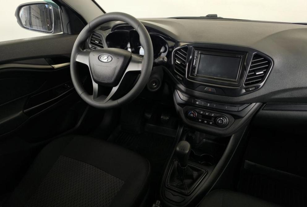 Lada (ВАЗ) Vesta I Нижний Новгород  - изображение 13