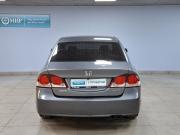 Honda Civic VIII Рестайлинг Москва  - изображение 25