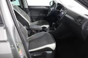 Volkswagen Tiguan II Санкт-Петербург  - изображение 30