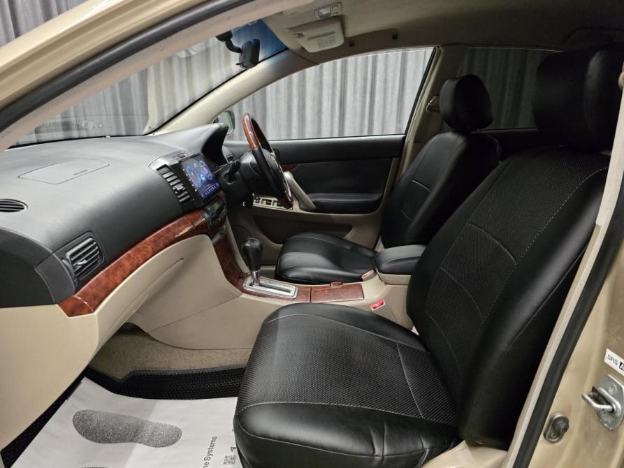 Toyota Premio I (T24) Красноярск  - изображение 13