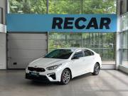 Kia Cerato IV Санкт-Петербург  - изображение 42