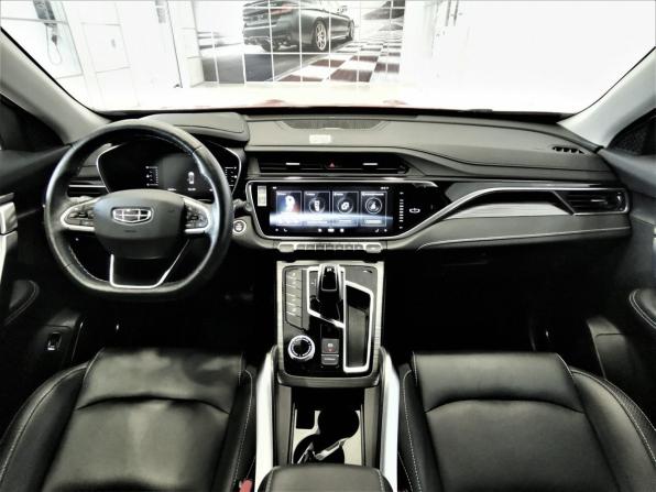 Geely Atlas Pro с пробегом 2021 года, цена 1 855 150 рублей, 68001 км, внедорожник, Автокод Объявления