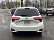 Toyota Vitz III (XP130) Рестайлинг Нефтекамск  - изображение 16