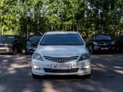 Hyundai Solaris I Рестайлинг Санкт-Петербург  - изображение 15