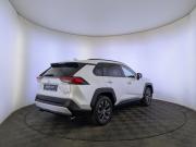 Toyota RAV4 V (XA50) Москва  - изображение 34