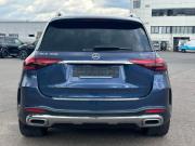 Mercedes-Benz GLE II (V167) Рестайлинг Москва  - изображение 26