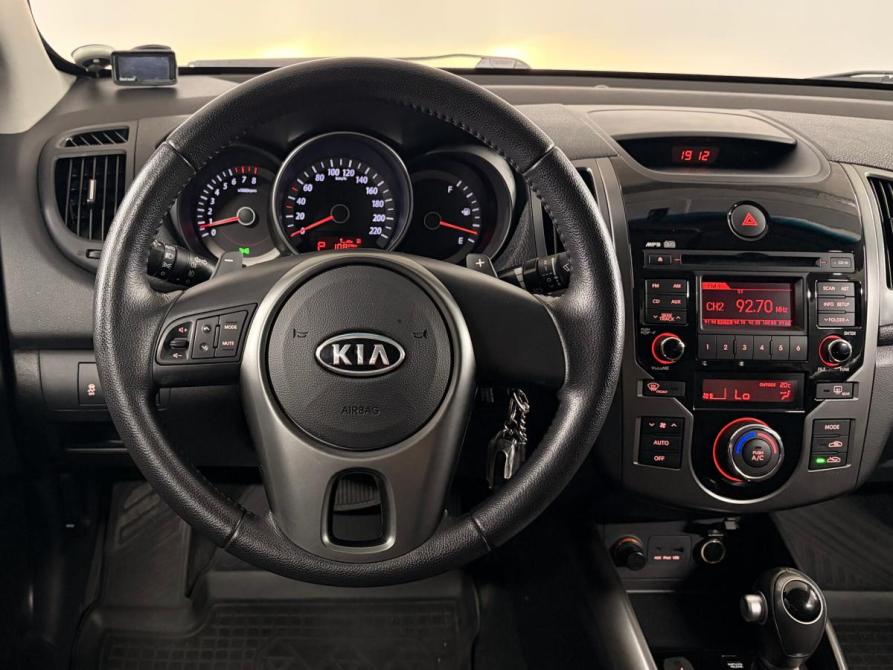 Kia Cerato II Екатеринбург  - изображение 19