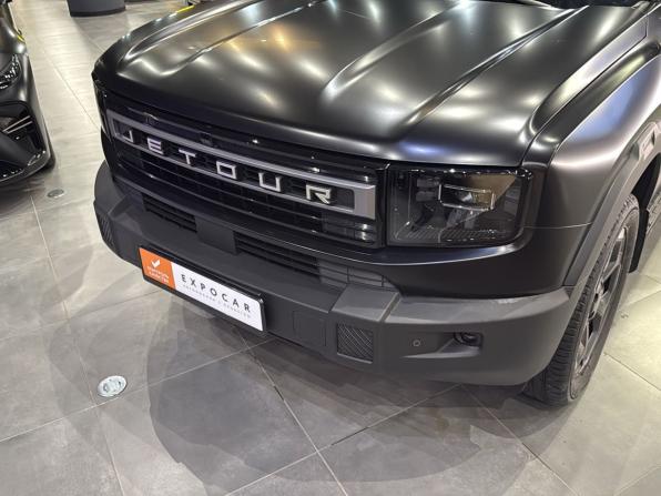 JETOUR T1 с пробегом 2025 года, цена 3 100 000 рублей, 33400 км, внедорожник, Автокод Объявления
