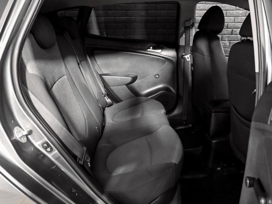 Hyundai Solaris I Екатеринбург  - изображение 16
