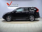 Honda CR-V IV Уфа  - изображение 25