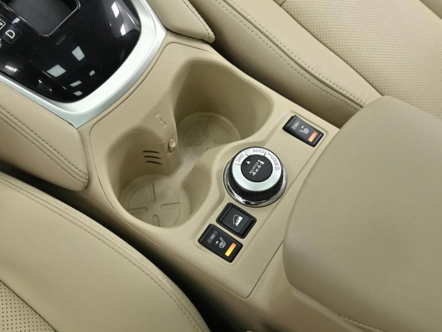 Nissan X-Trail III Москва  - изображение 9