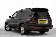 Lexus LX II Рестайлинг Барнаул  - изображение 37