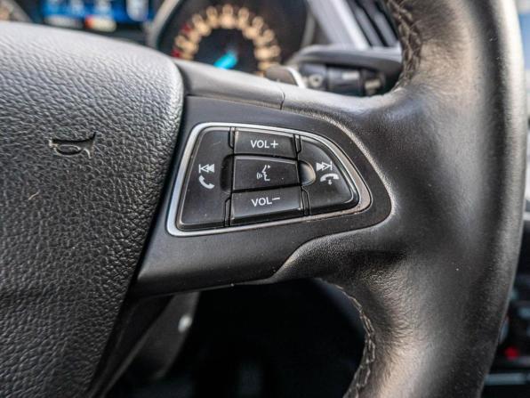 Ford Kuga II Рестайлинг с пробегом 2018 года, цена 1 685 000 рублей, 146053 км, внедорожник, Автокод Объявления