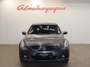 Infiniti G IV Санкт-Петербург  - изображение 24