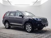 Haval H9 I Рестайлинг Москва  - изображение 24