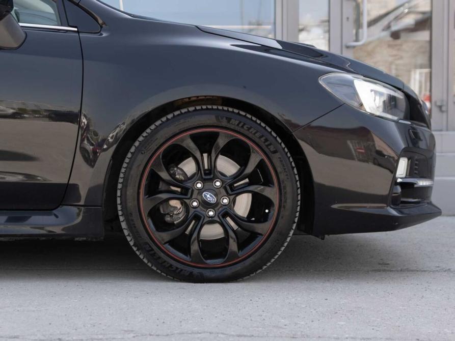 Subaru Levorg I Новосибирск  - изображение 9