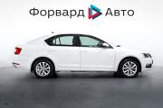 Skoda Octavia III (A7) Рестайлинг Тюмень  - изображение 34