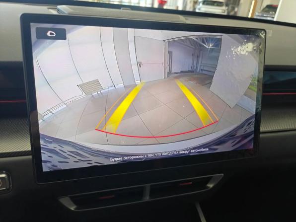 JETOUR DASHING I с пробегом 2024 года, цена 2 045 000 рублей, 17800 км, внедорожник, Автокод Объявления