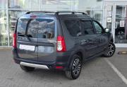 Lada (ВАЗ) Largus I Рестайлинг Липецк  - изображение 15