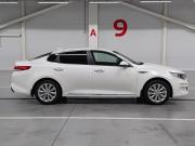 Kia Optima IV Казань  - изображение 33