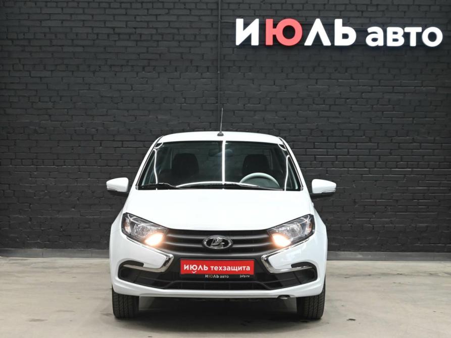 Lada (ВАЗ) Granta I Рестайлинг Екатеринбург  - изображение 2