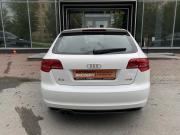 Audi A3 II (8P) Рестайлинг 2 Екатеринбург  - изображение 38