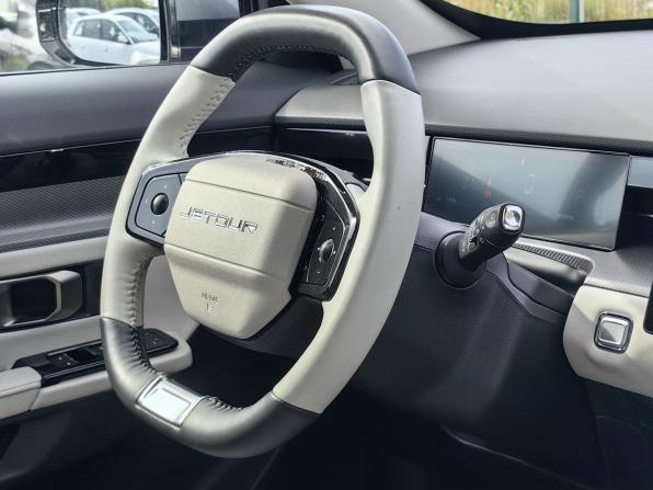 JETOUR DASHING I с пробегом 2023 года, цена 1 939 000 рублей, 61558 км, внедорожник, Автокод Объявления