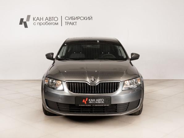 Skoda Octavia III (A7) с пробегом 2016 года, цена 1 353 000 рублей, 180500 км, лифтбек, Автокод Объявления