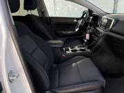 Kia Sportage IV Рестайлинг Тамбов  - изображение 32